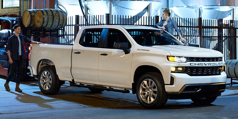 Business Elite - Griffin Buick GMC in MONROE NC