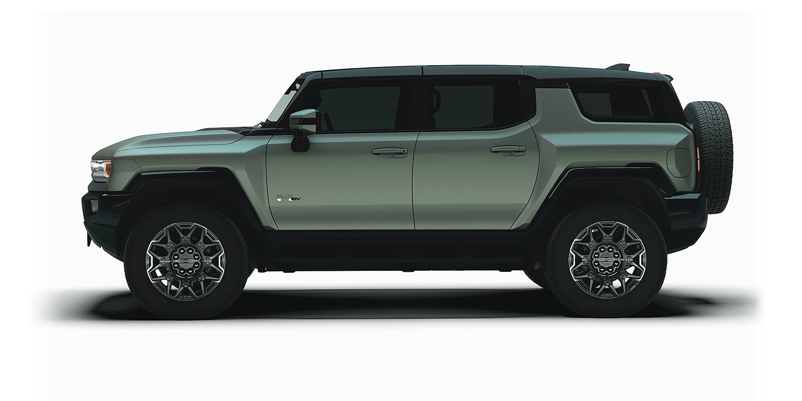 hummer ev pickup and hummer ev | Griffin Buick GMC in MONROE NC