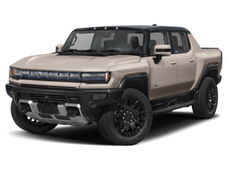 HUMMER EV vs Tesla Cybertruck - Griffin Buick GMC in MONROE NC