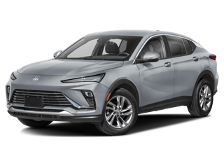 Buick Envista - Griffin Buick GMC in MONROE NC