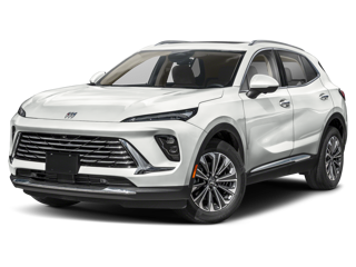 Buick Envision - Griffin Buick GMC in MONROE NC