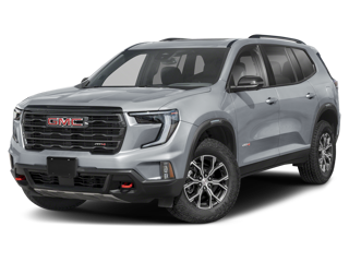 GMC Acadia - Griffin Buick GMC in MONROE NC