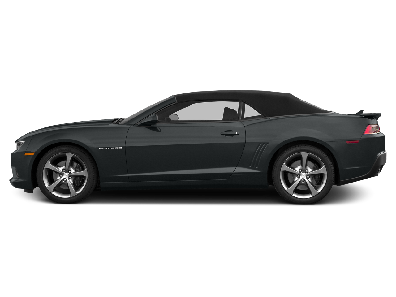 2015 Chevrolet Camaro 2SS - Photo 60
