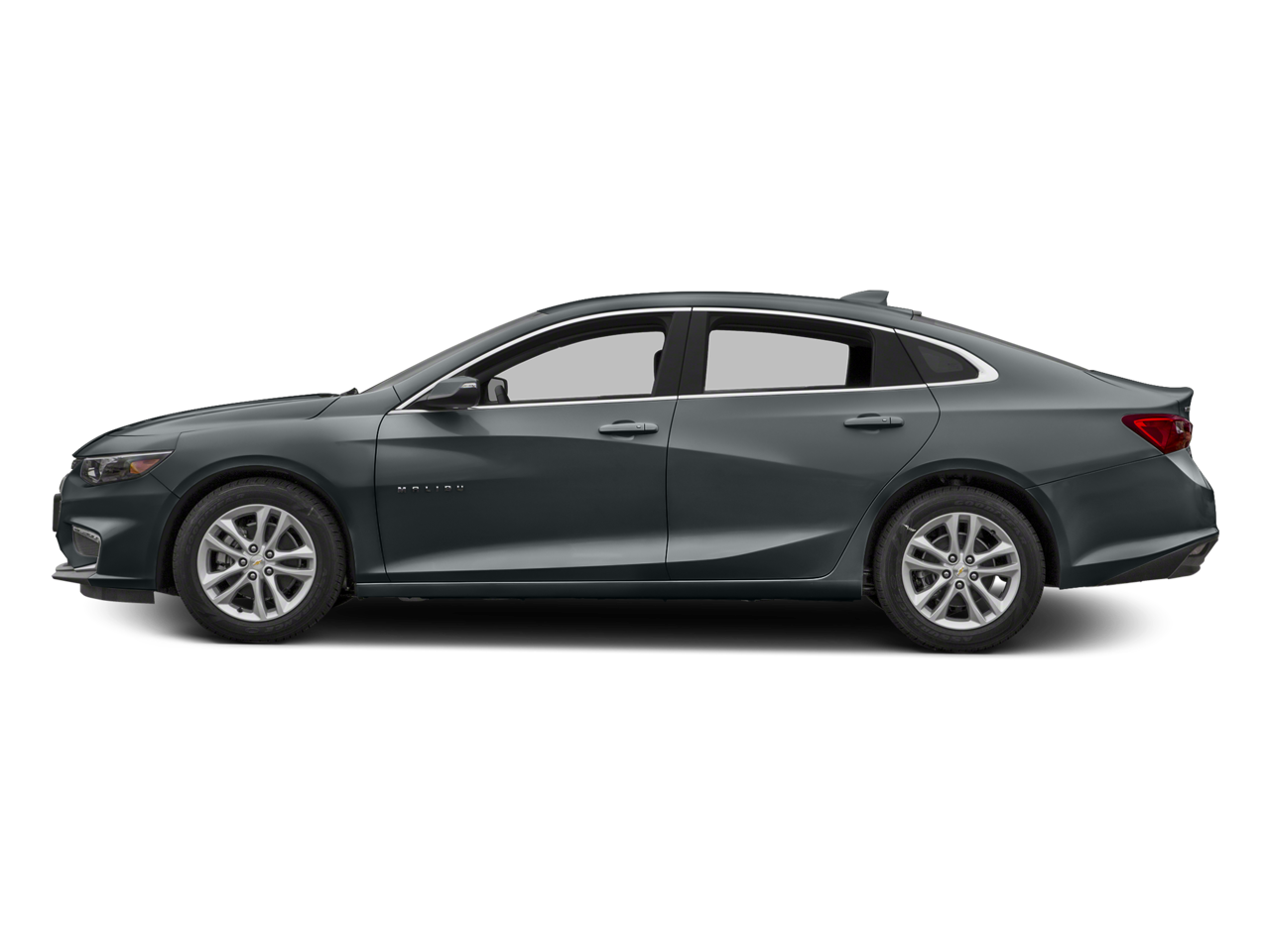 2017 Chevrolet Malibu 1LT - Photo 50