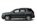 2017 GMC Terrain FWD 4dr SLT