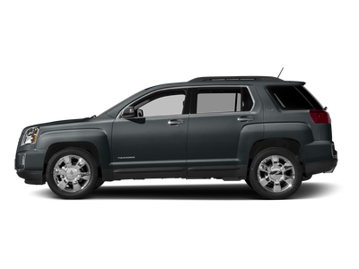 2017 GMC Terrain FWD 4dr SLT