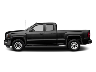 2017 GMC Sierra 1500 4WD Double Cab 143.5"