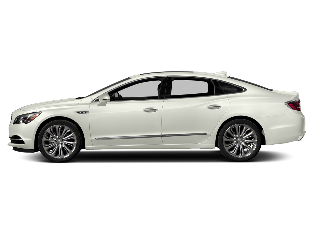 2019 Buick LaCrosse 4dr Sdn Essence AWD