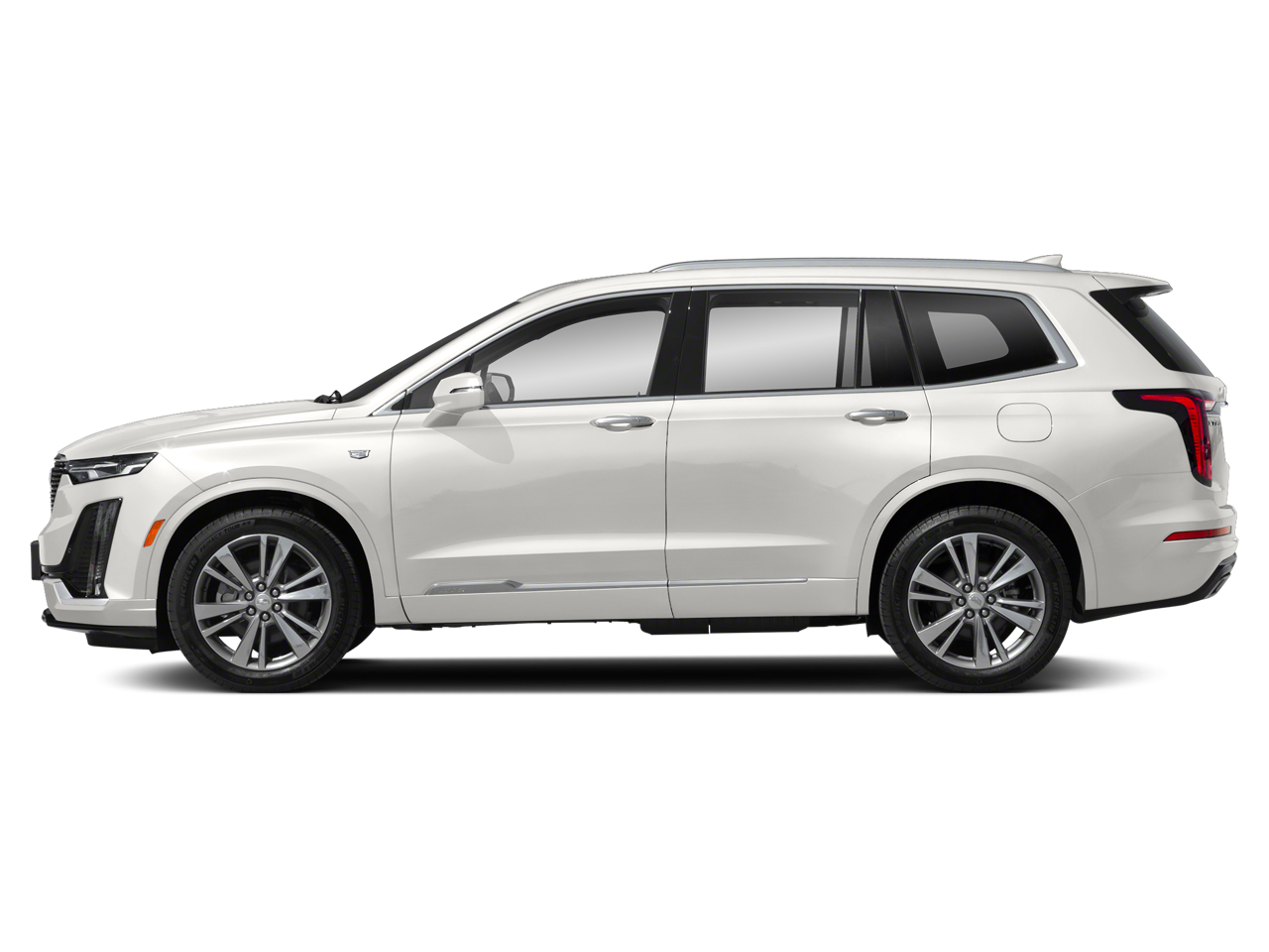 2020 Cadillac XT6 Premium Luxury - Photo 58