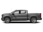 2021 Chevrolet Silverado 1500 4WD Crew Cab 147" High Country
