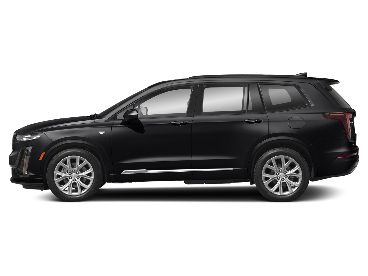 2022 Cadillac XT6 AWD 4dr Sport