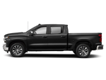 2022 Chevrolet Silverado 1500 LTD 4WD Crew Cab 147" RST All Star Edition
