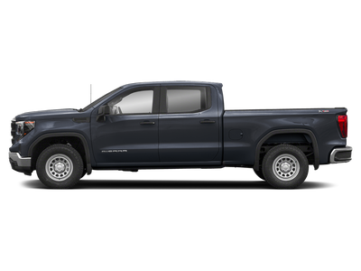 2022 GMC Sierra 1500 4WD Crew Cab 147" SLT