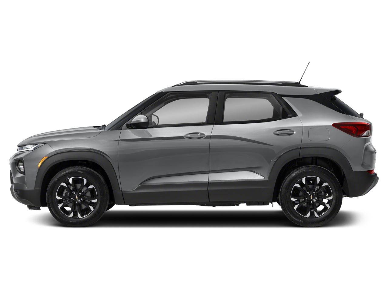 2023 Chevrolet Trailblazer AWD 4dr LT