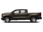 2023 Chevrolet Silverado 1500 4WD Crew Cab 147" LT w/1LT