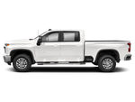 2023 Chevrolet Silverado 2500 HD 4WD Crew Cab 172" LT