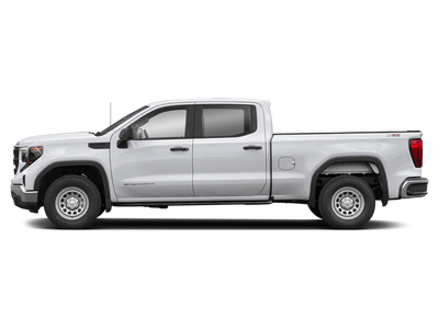 2023 GMC Sierra 1500 4WD Crew Cab 147" Denali