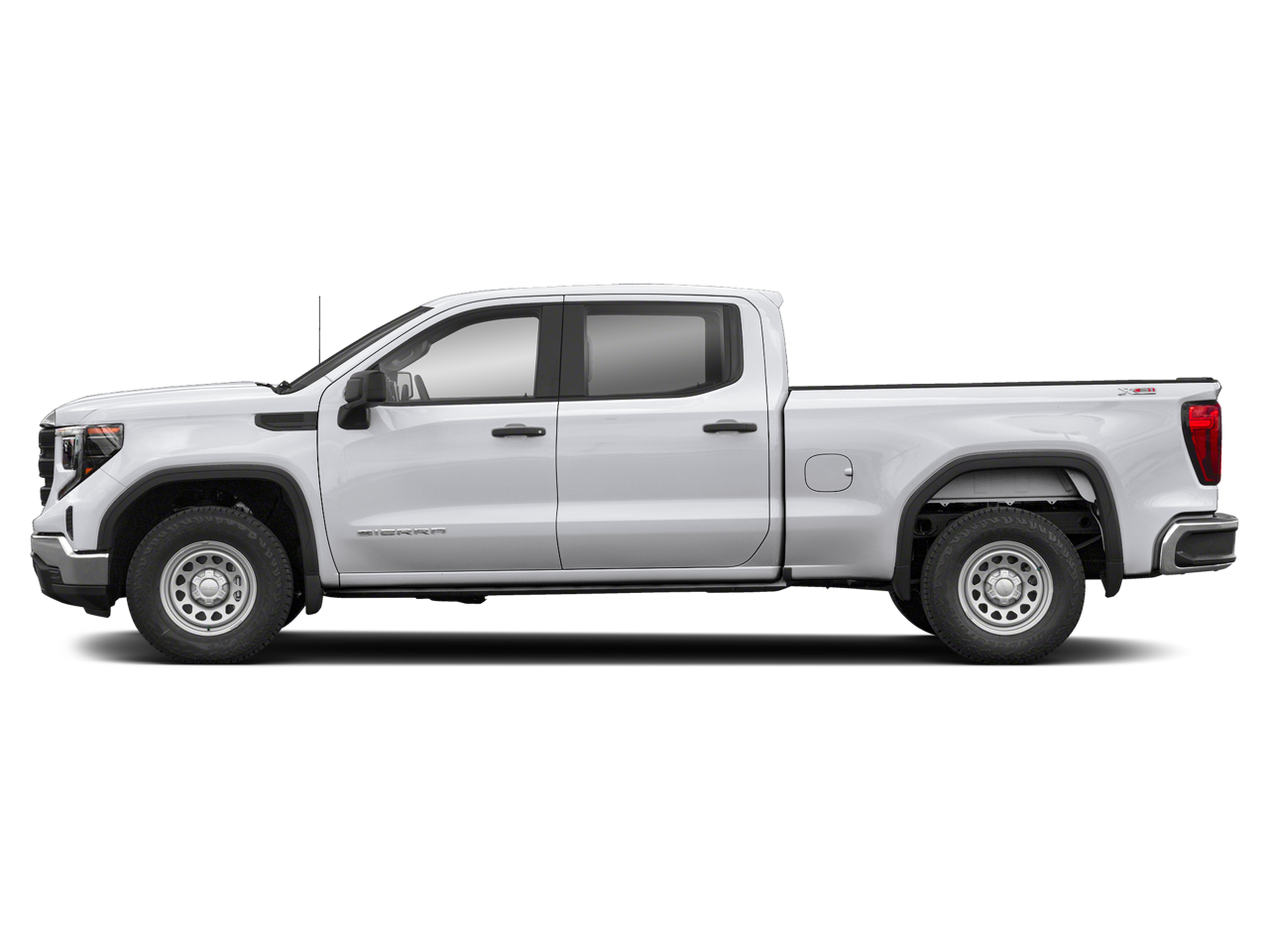 2023 GMC Sierra 1500 4WD Crew Cab 147" Denali
