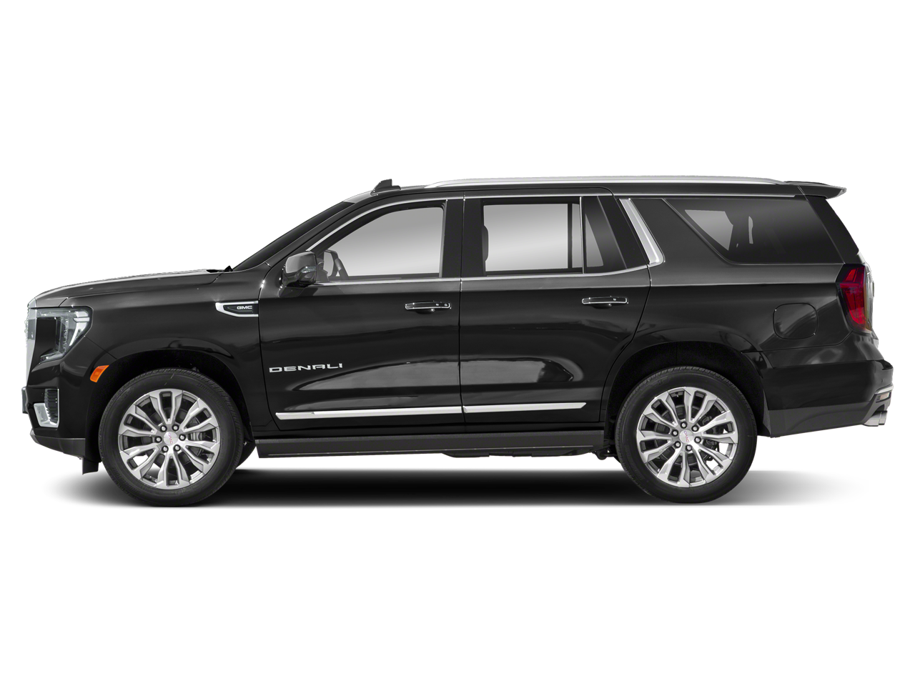 2024 GMC Yukon Denali - Photo 58