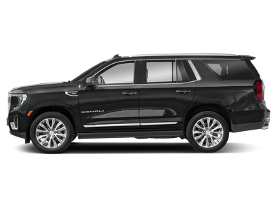 2024 GMC Yukon 2WD 4dr Denali