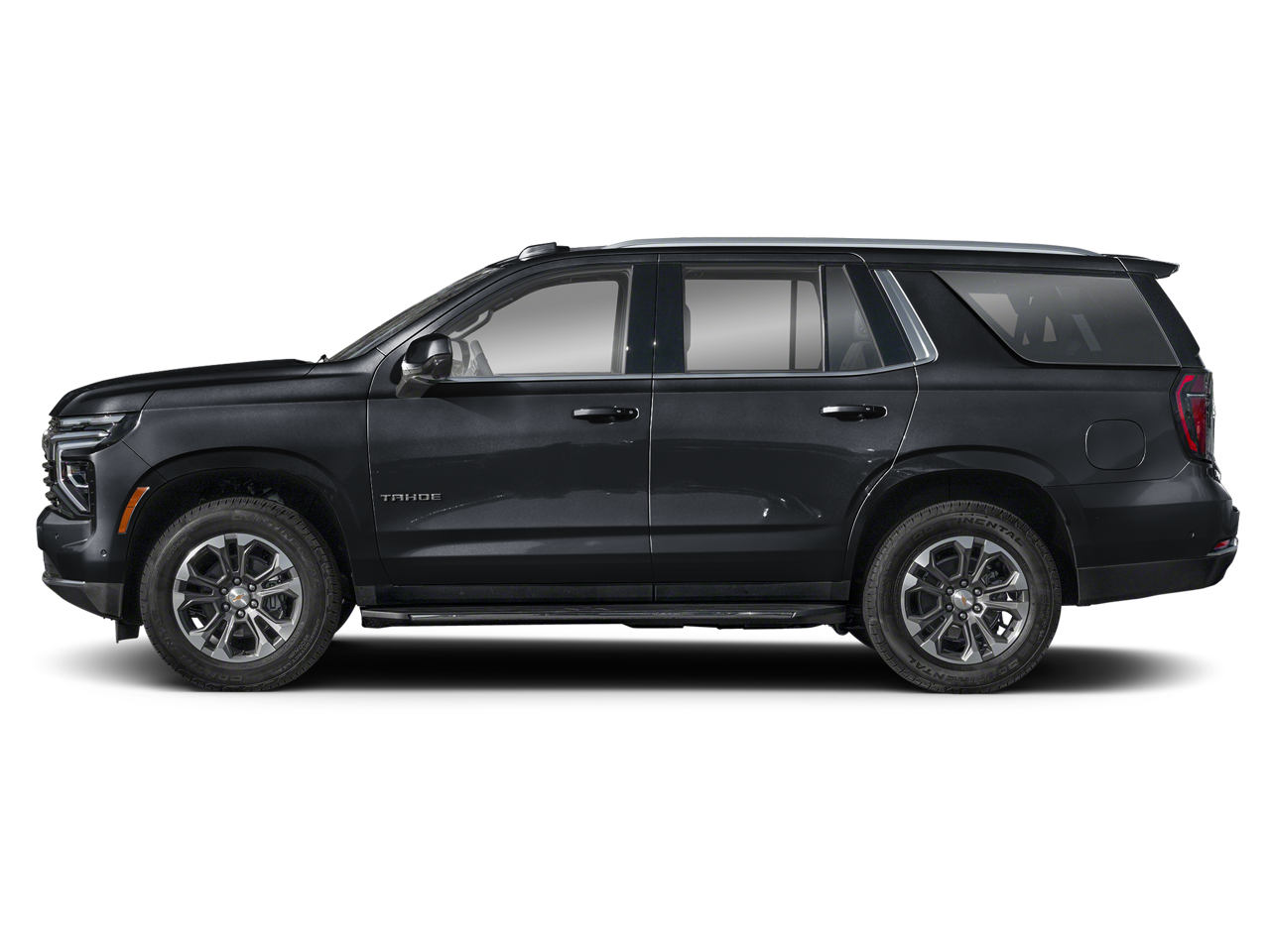2025 Chevrolet Tahoe 4WD 4dr Premier