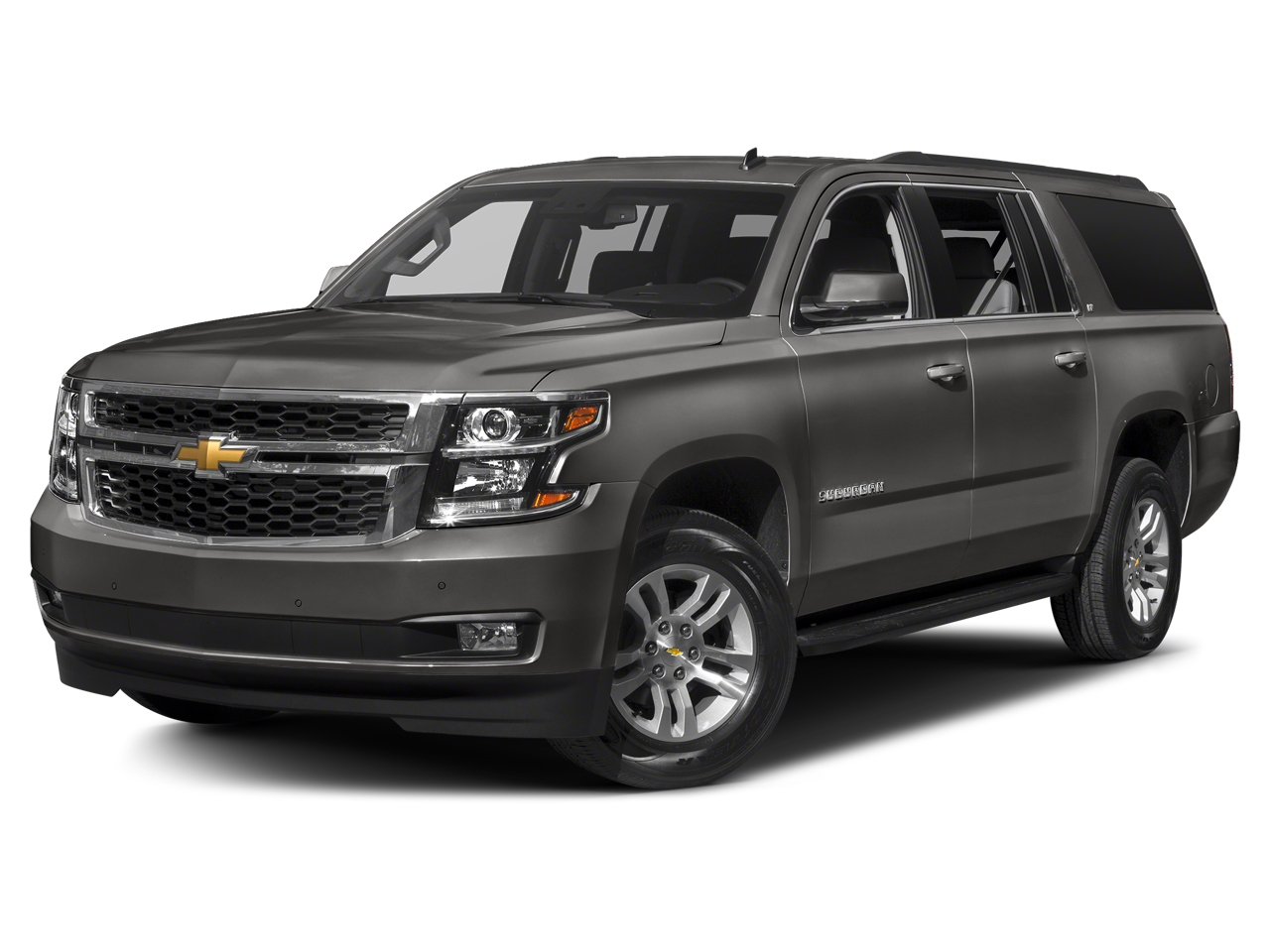 2015 Chevrolet Suburban 4WD 4dr LT