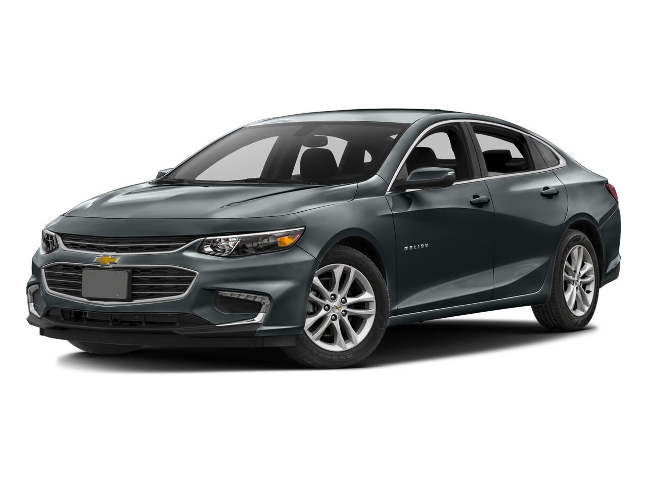 2017 Chevrolet Malibu 1LT - Photo 48