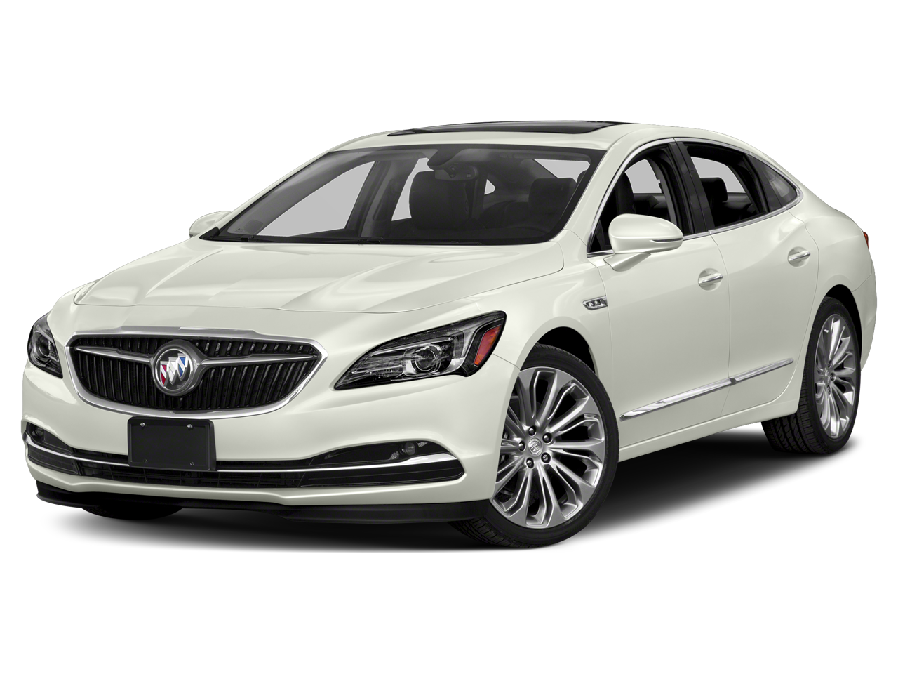 2019 Buick LaCrosse 4dr Sdn Essence AWD