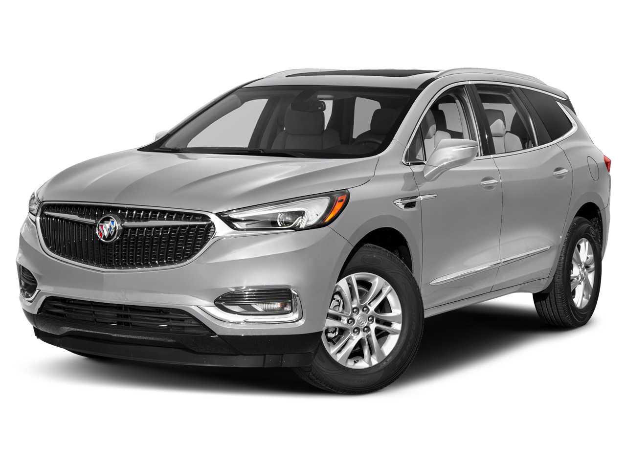 2019 Buick Enclave FWD 4dr Essence