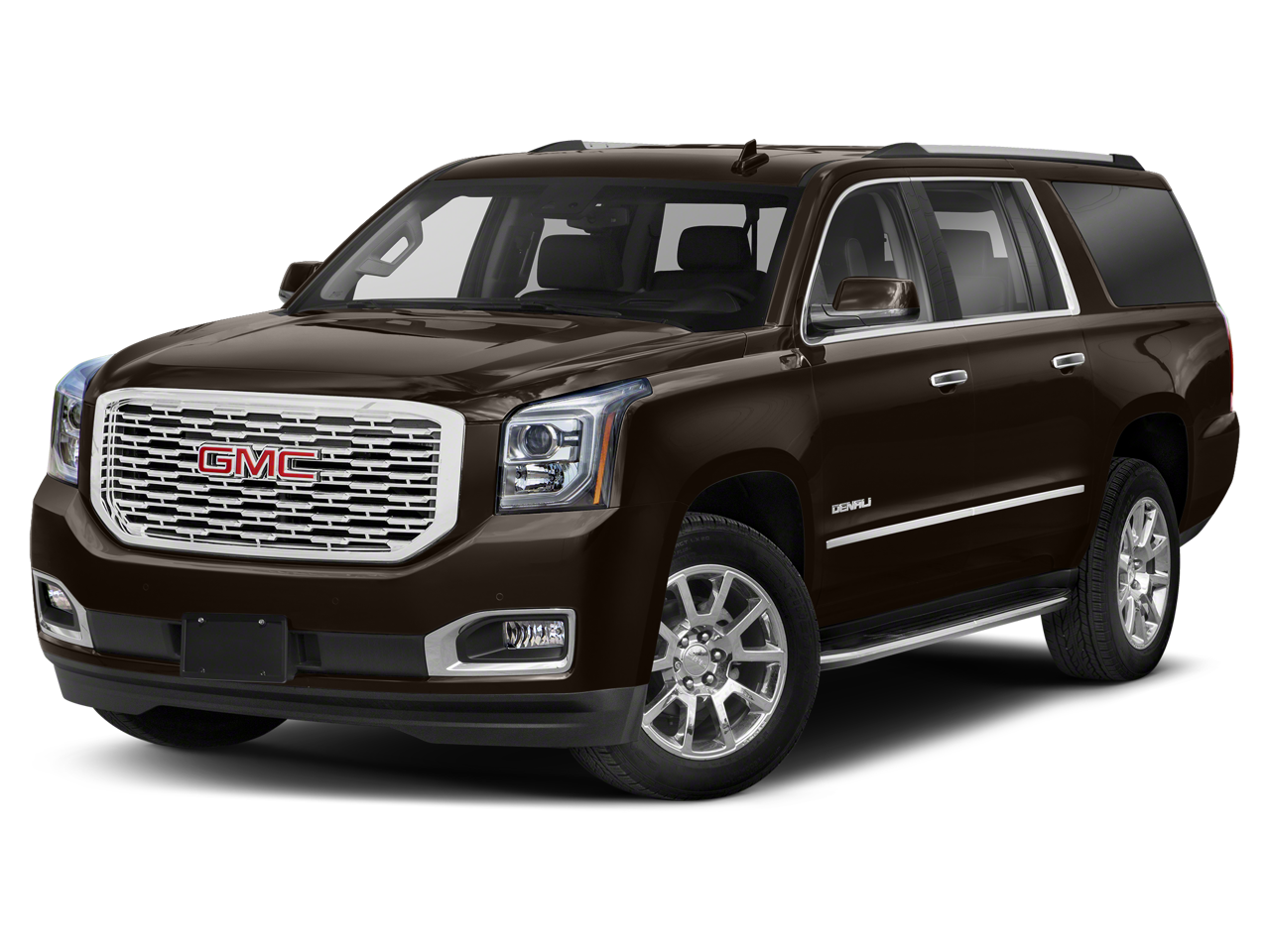 2019 GMC Yukon XL 4WD 4dr Denali