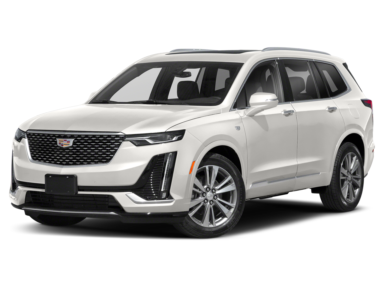 2020 Cadillac XT6 Premium Luxury - Photo 56