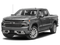 2021 Chevrolet Silverado 1500 4WD Crew Cab 147" High Country