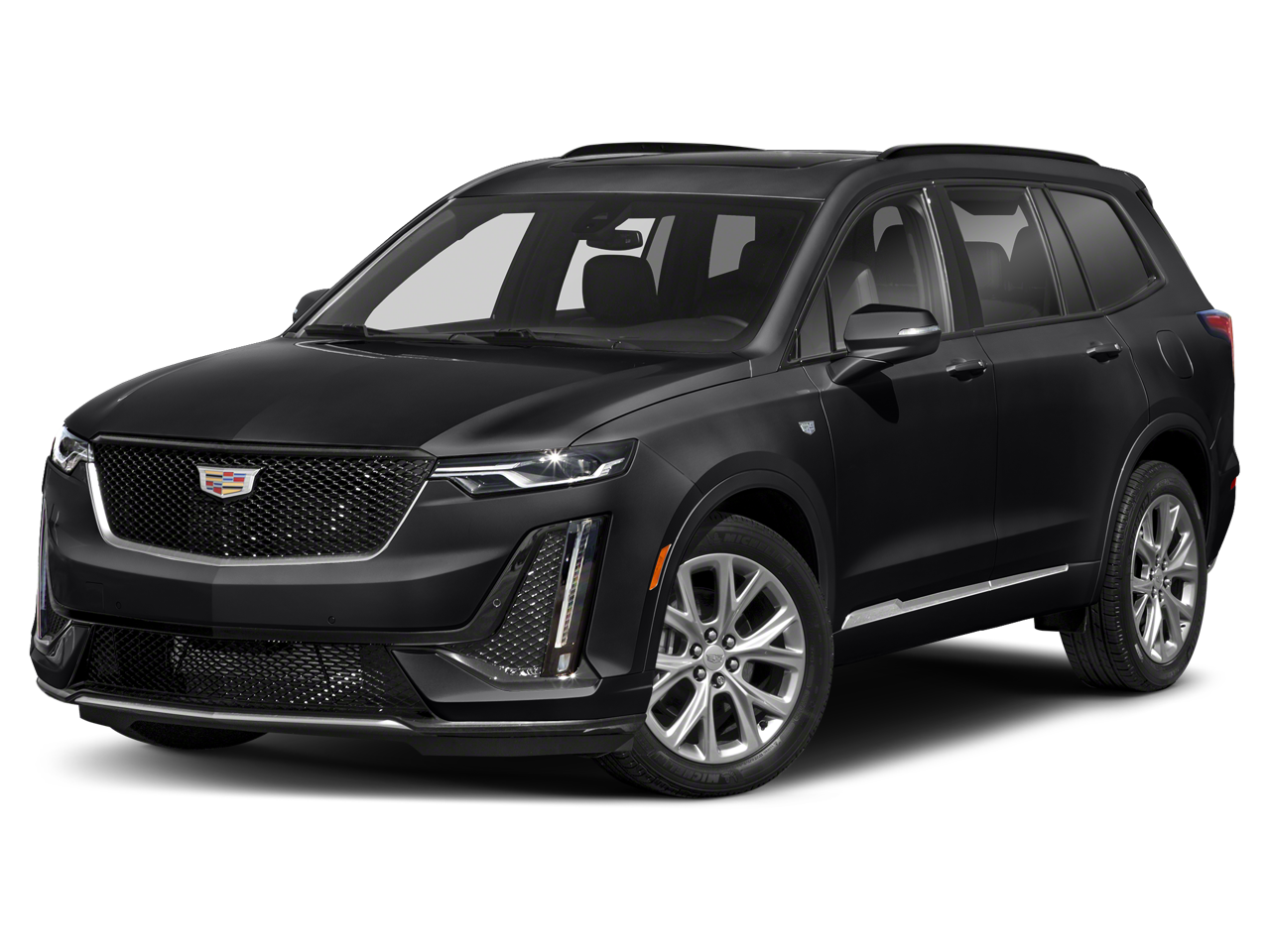 2022 Cadillac XT6 AWD 4dr Sport