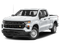 2022 Chevrolet Silverado 1500 2WD Double Cab 147" Work Truck
