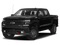 2022 Chevrolet Silverado 1500 LTD 4WD Crew Cab 147" LT Trail Boss