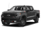 2022 Chevrolet Silverado 1500 LTD 4WD Crew Cab 147" LT Trail Boss