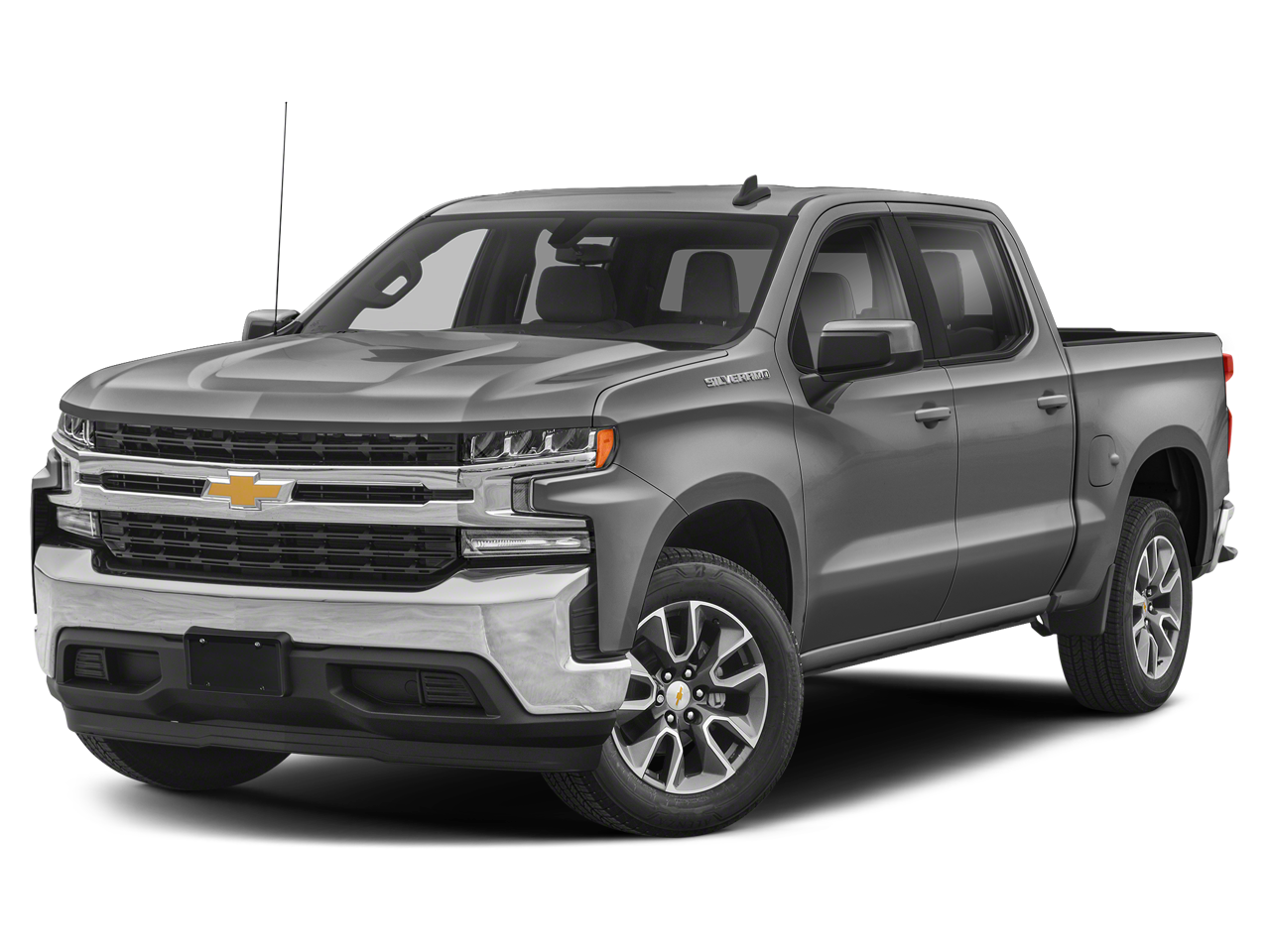 2022 Chevrolet Silverado 1500 LT for sale in Monroe, NC