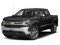2022 Chevrolet Silverado 1500 LTD 4WD Crew Cab 147" RST All Star Edition