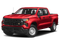 2023 Chevrolet Silverado 1500 4WD Crew Cab 147" LT w/1LT