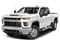 2023 Chevrolet Silverado 2500 HD 4WD Crew Cab 172" LT