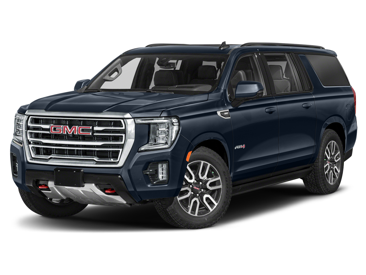 2023 GMC Yukon XL 4WD 4dr AT4