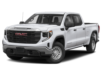 2023 GMC Sierra 1500 4WD Crew Cab 147" Denali