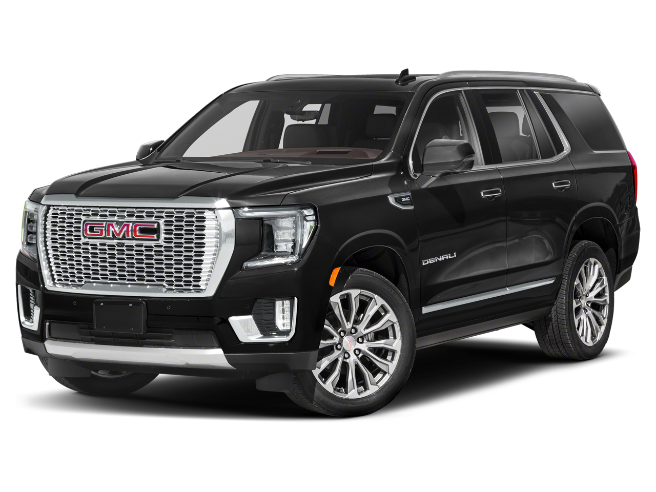 2024 GMC Yukon Denali - Photo 56