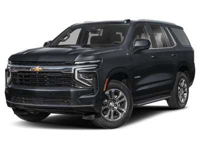 2025 Chevrolet Tahoe 4WD 4dr Premier
