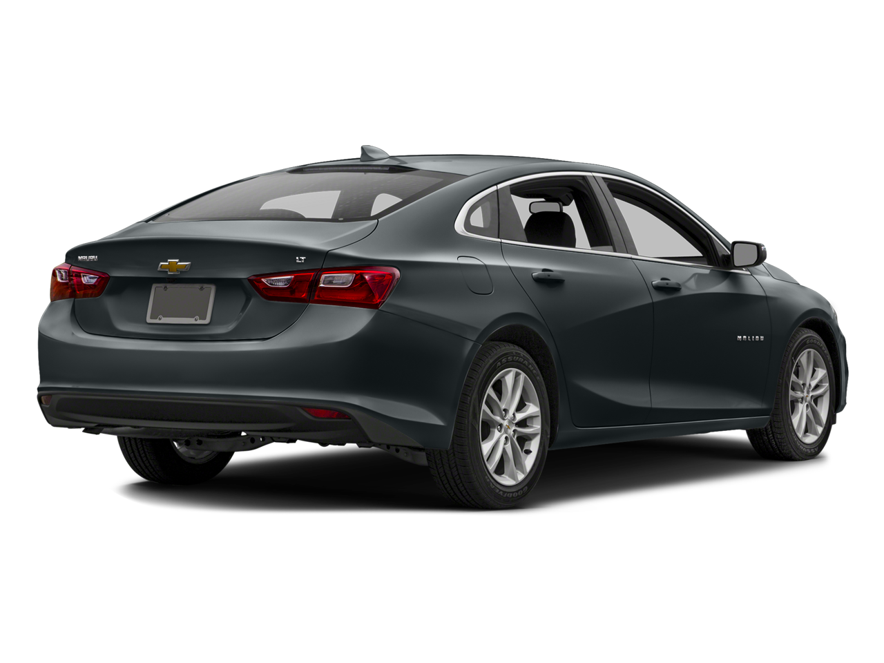 2017 Chevrolet Malibu 1LT - Photo 49