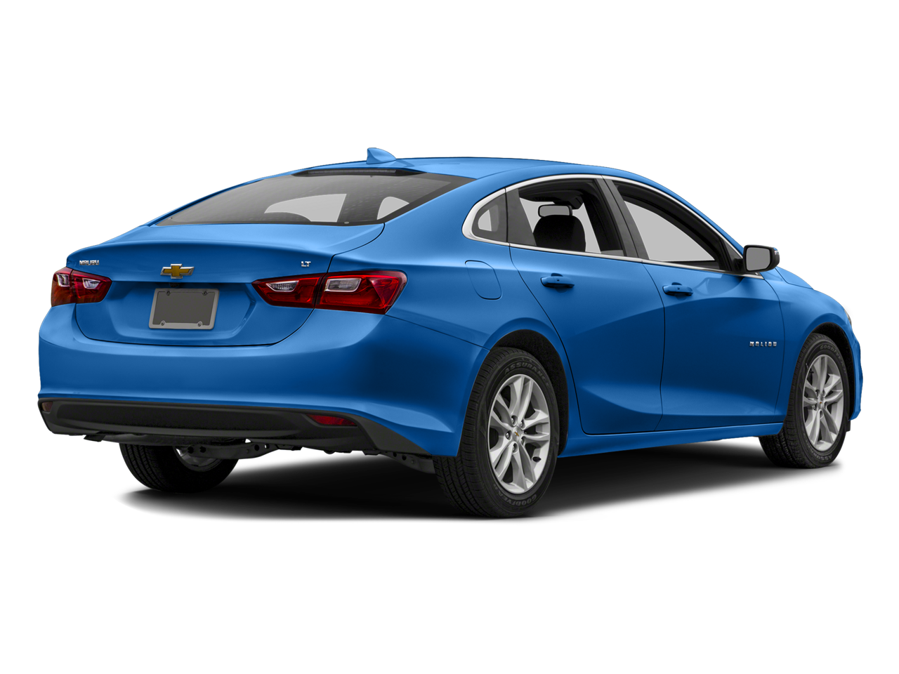 Used 2017 Chevrolet Malibu 1LT with VIN 1G1ZE5ST1HF199753 for sale in Monroe, NC