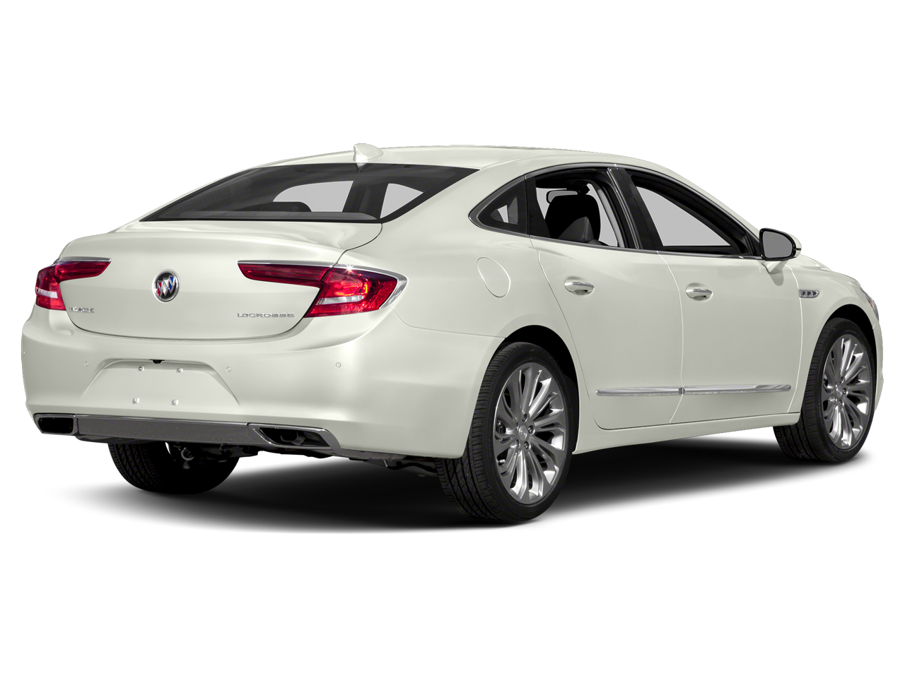 2019 Buick LaCrosse 4dr Sdn Essence AWD