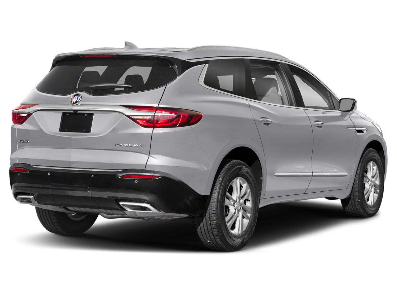 2019 Buick Enclave FWD 4dr Essence