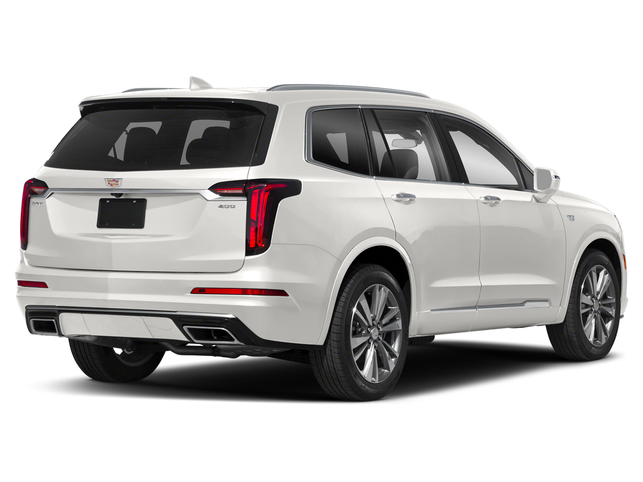 2020 Cadillac XT6 Premium Luxury - Photo 57