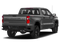 2021 Chevrolet Silverado 1500 4WD Crew Cab 147" LT Trail Boss